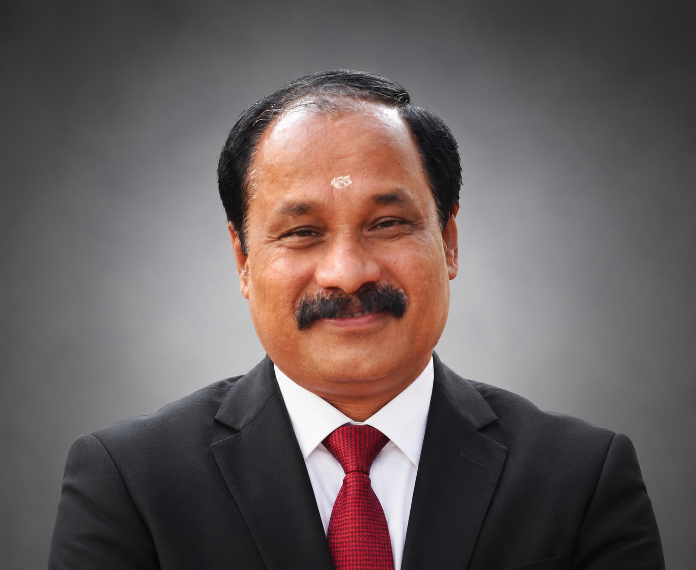Founder Manikandan C