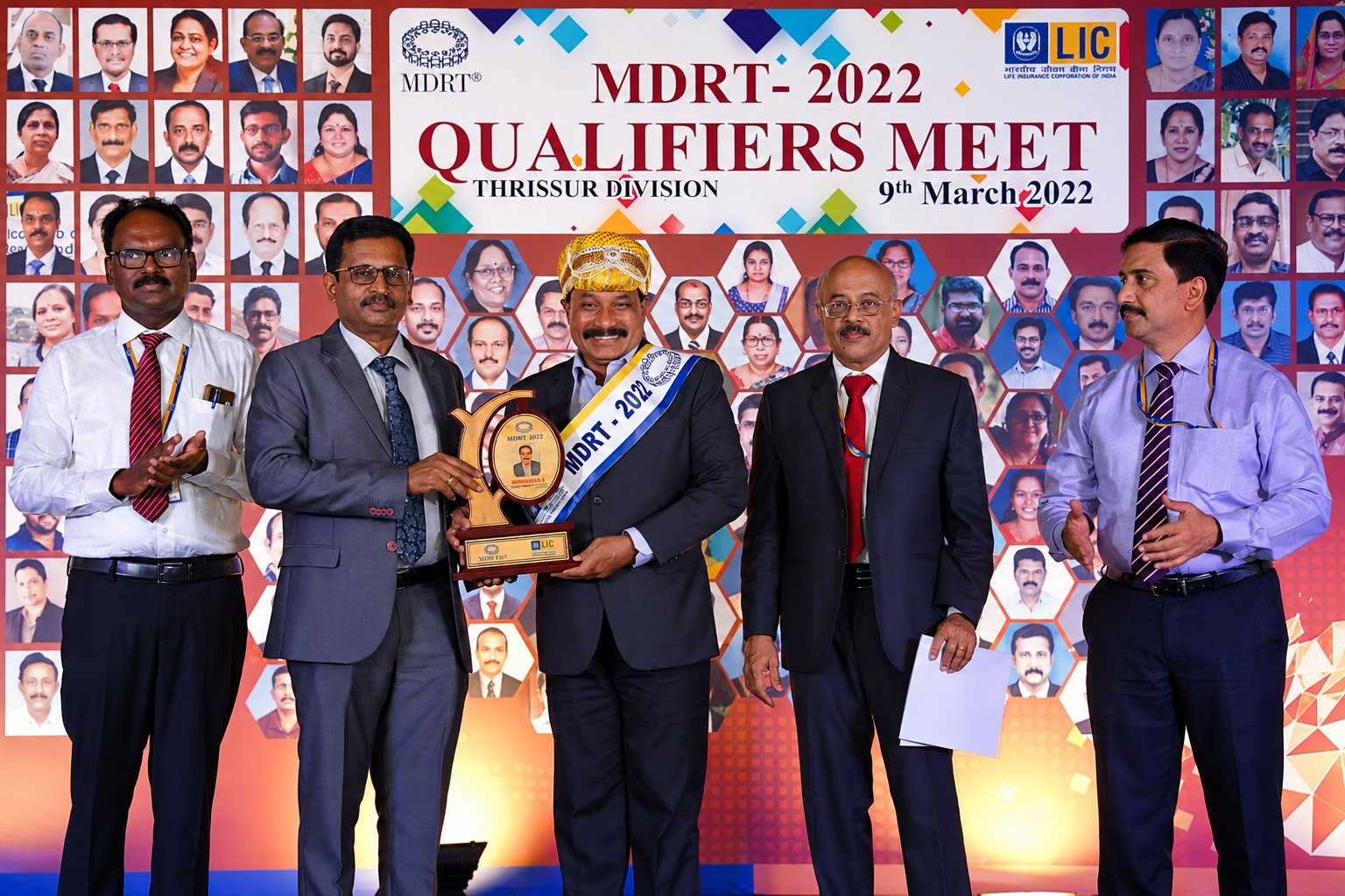 MDRT Achievement 2022