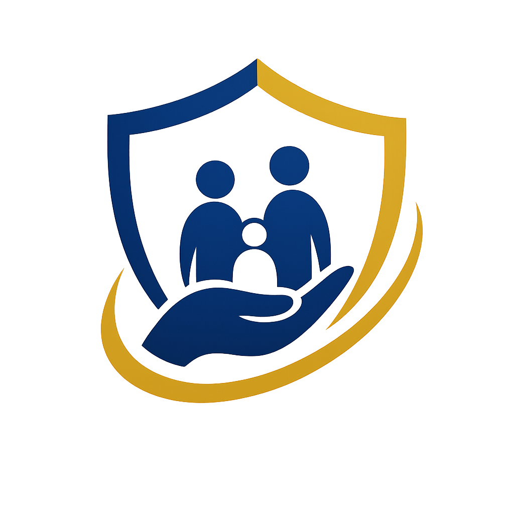secure life hub logo